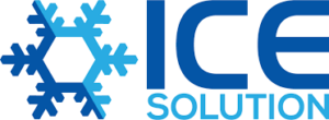 Ice Solution logo