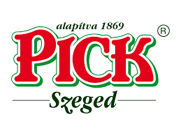Pick logo