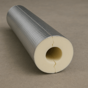 Honesto_PUR csőhéj