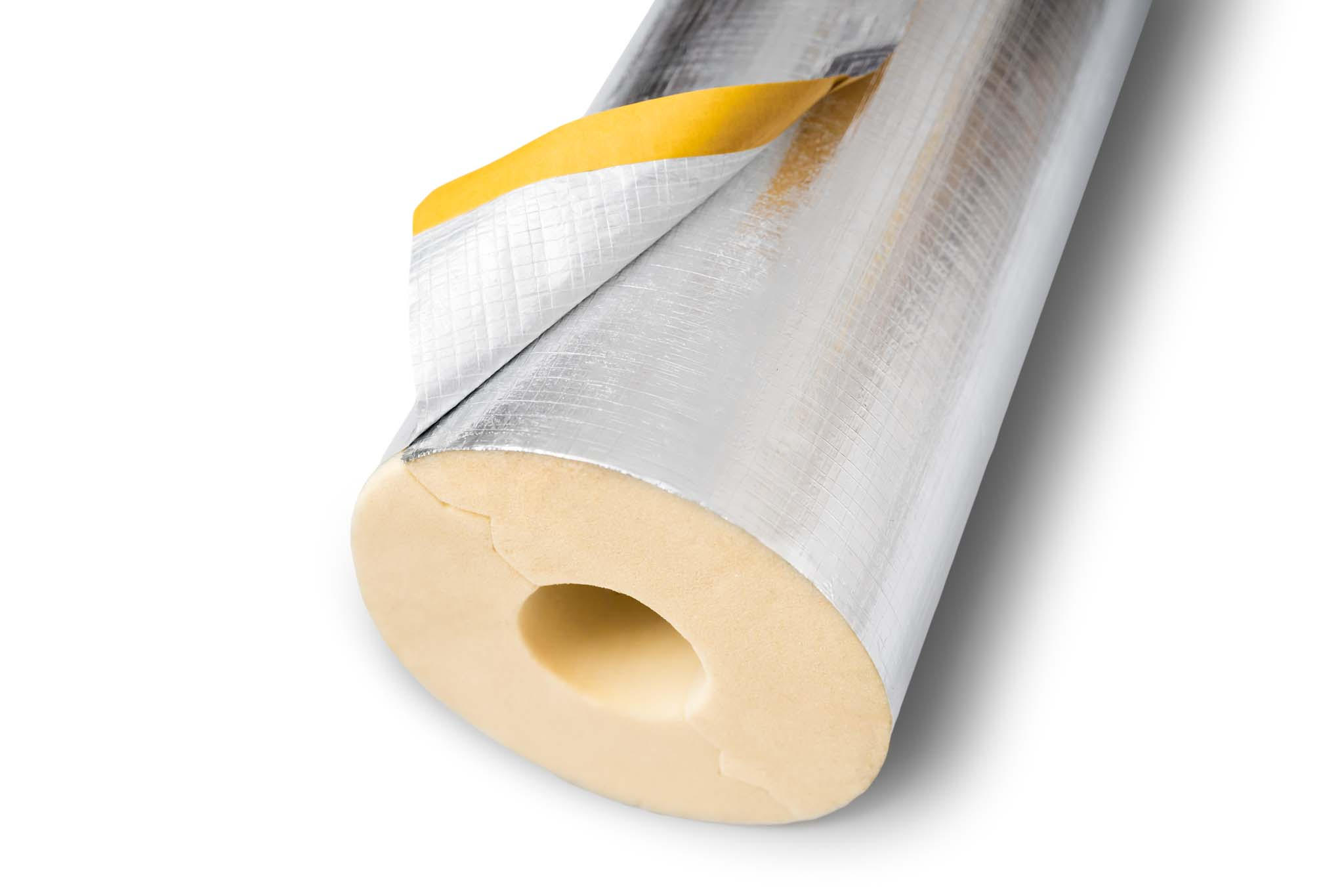 Honesto-Perfect Kft - PUR csőhéj szigetelés_2